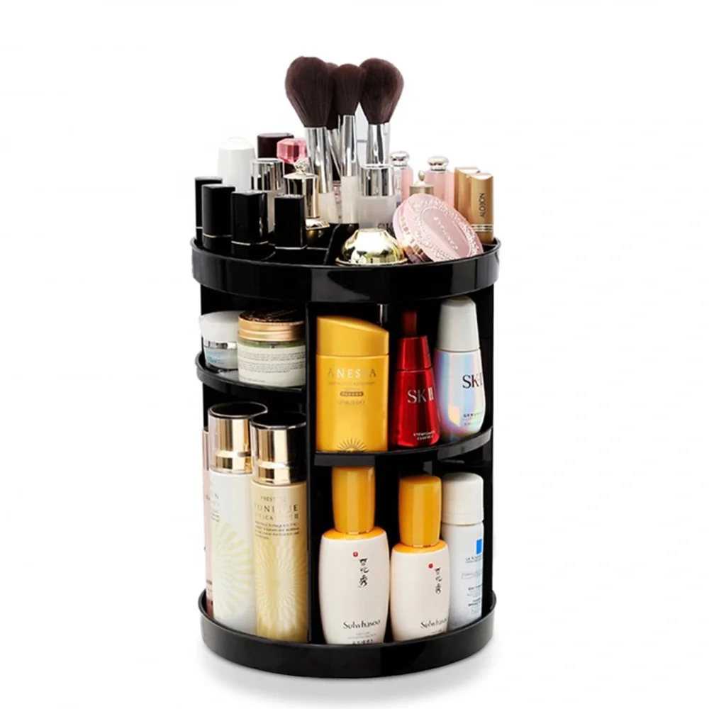 360 Rotating Organizer